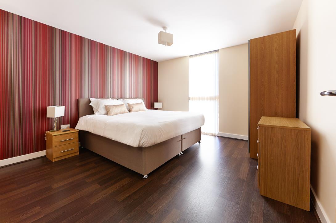 Shortstaymk Vizion Apartments, With Free Superfast Wi-Fi, Parking, Sky Sports And Movies Milton Keynes Exterior photo